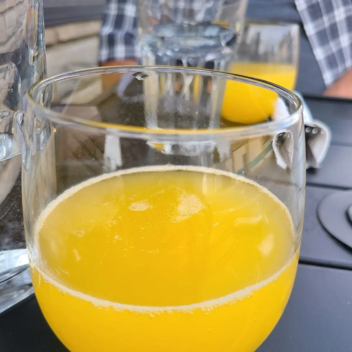 Orange Juice
