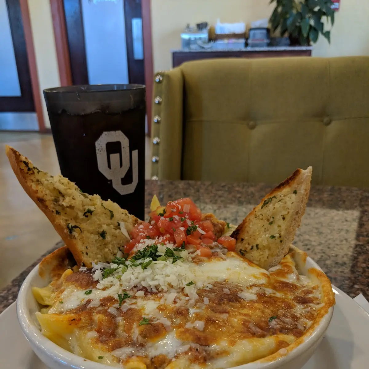 Baked Ziti
