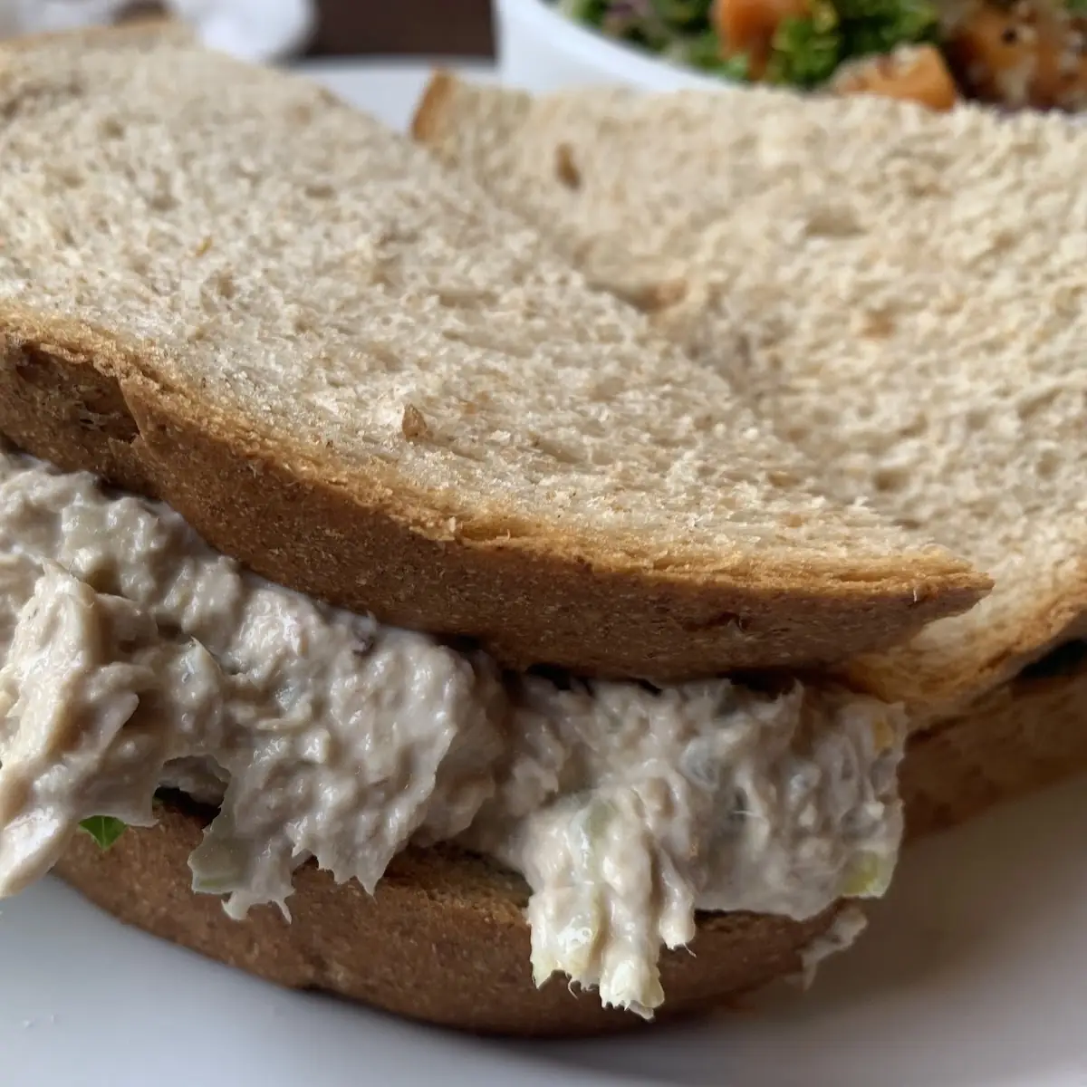 Chicken Salad Sandwich
