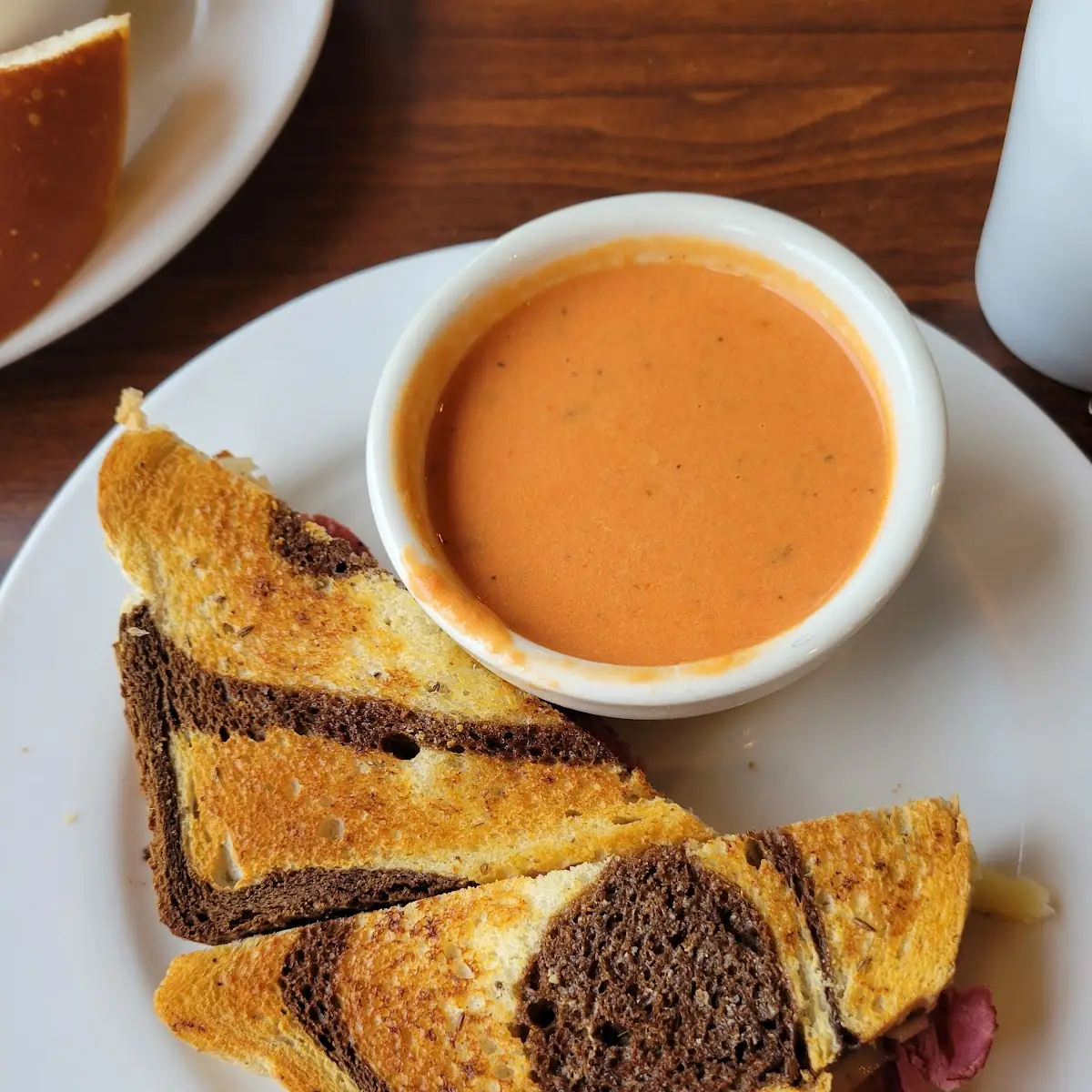 Tomato Soup