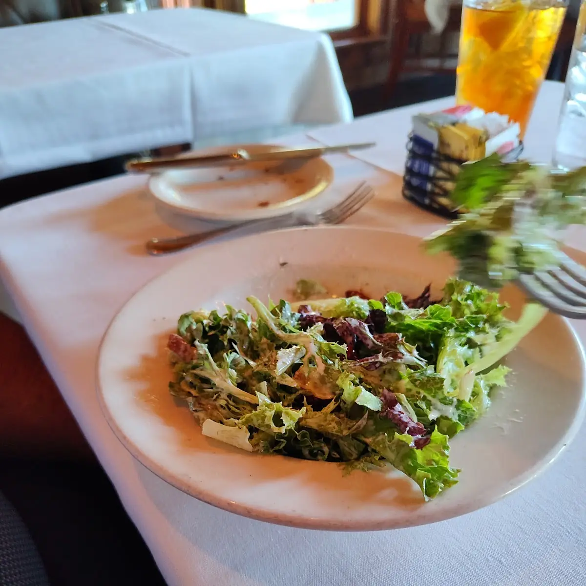 House Salad