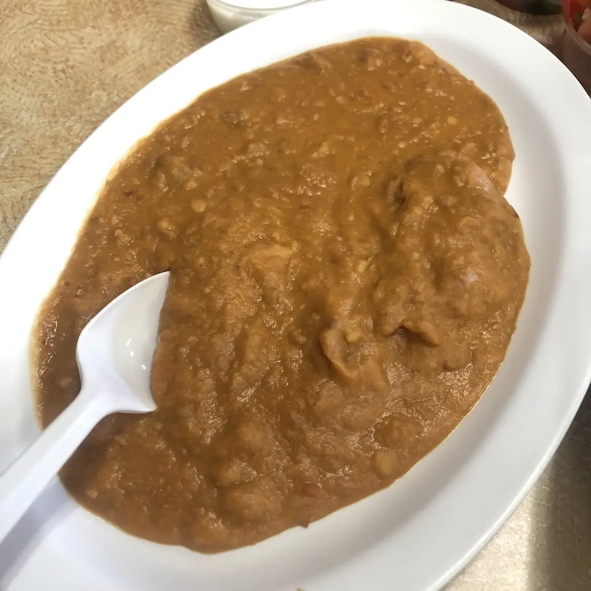 Refried Beans