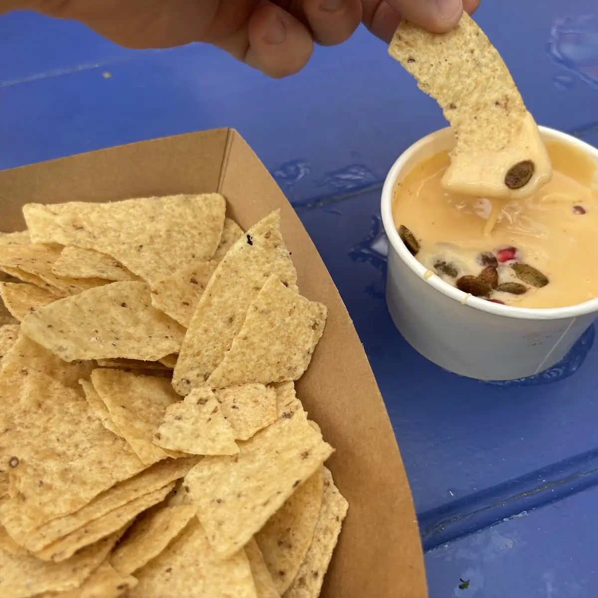 Cheese Dip