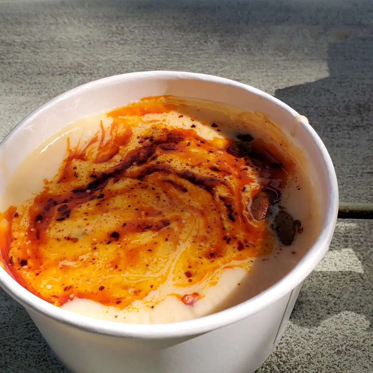 Queso Dip