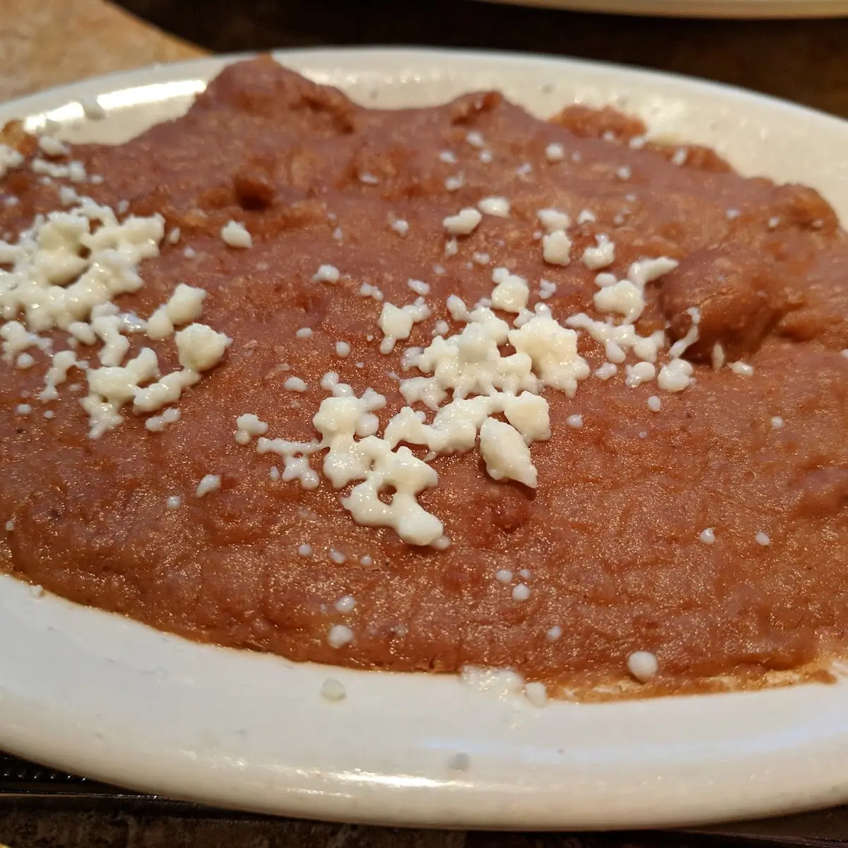 Refried Beans