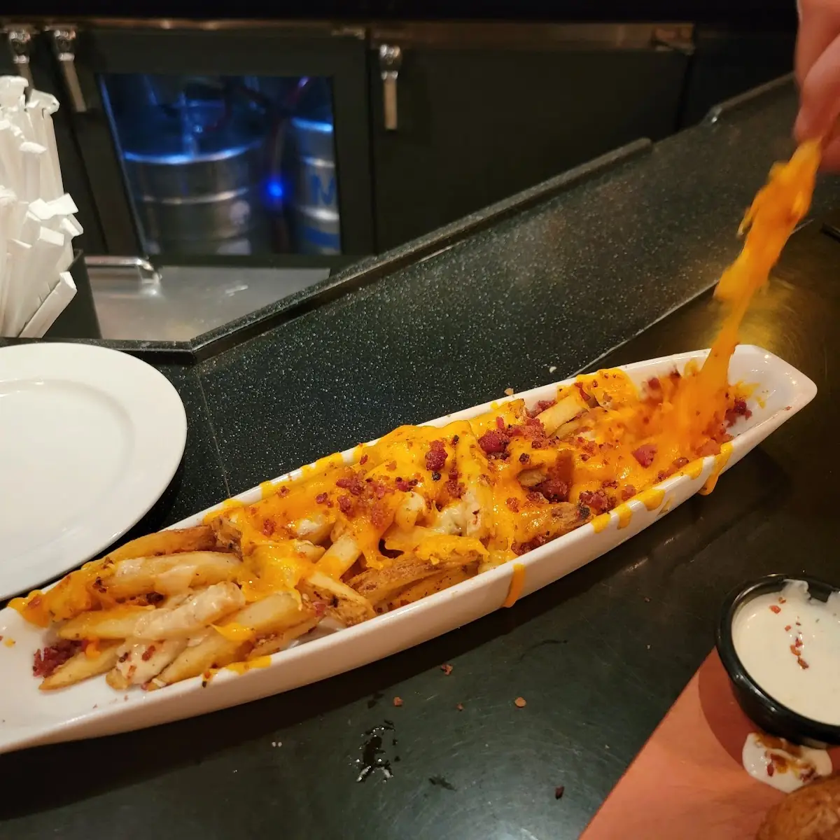 Cheese Fries