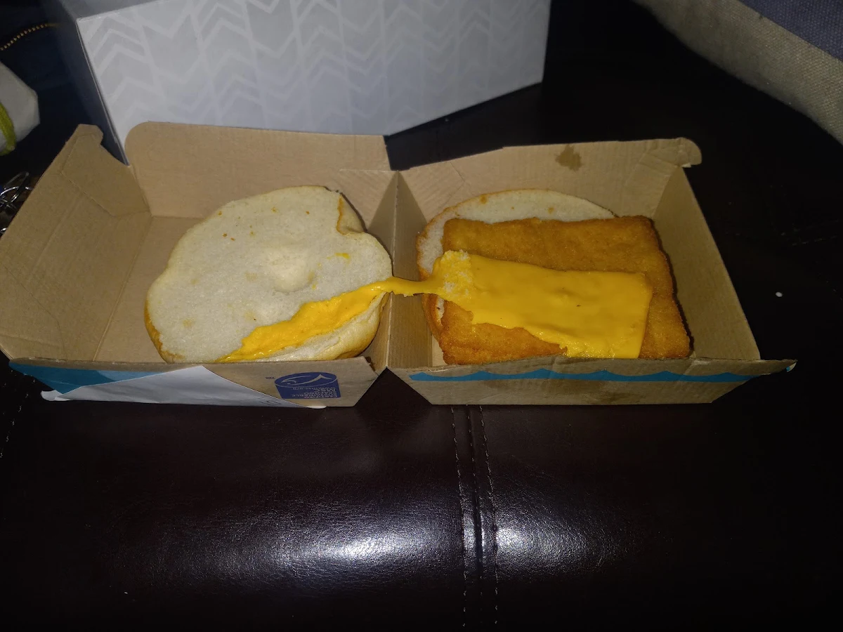 Fish Filet