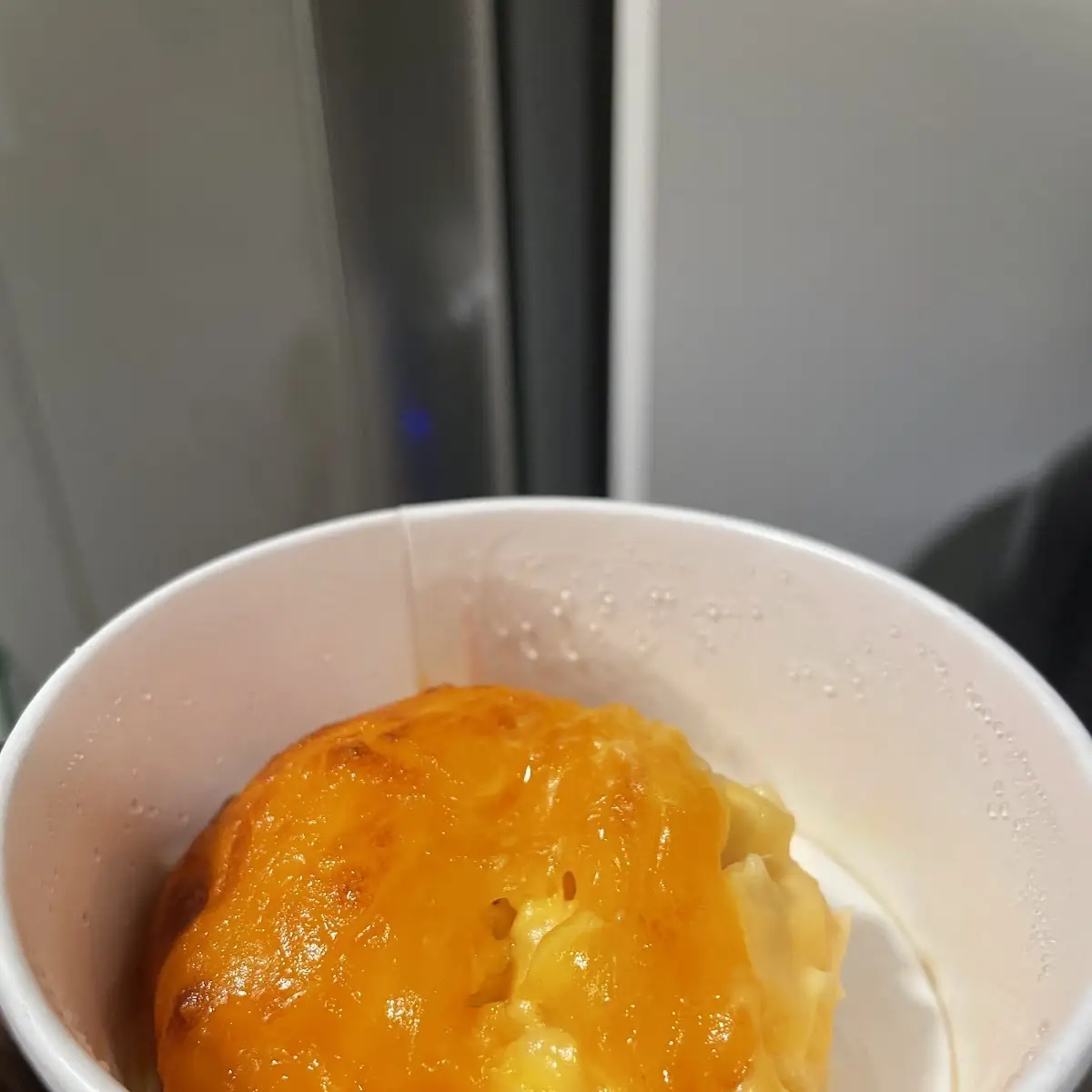 Mango Ice Cream