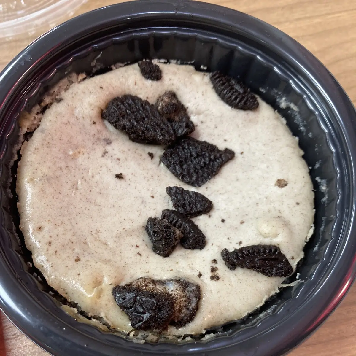 Oreo Cheesecake