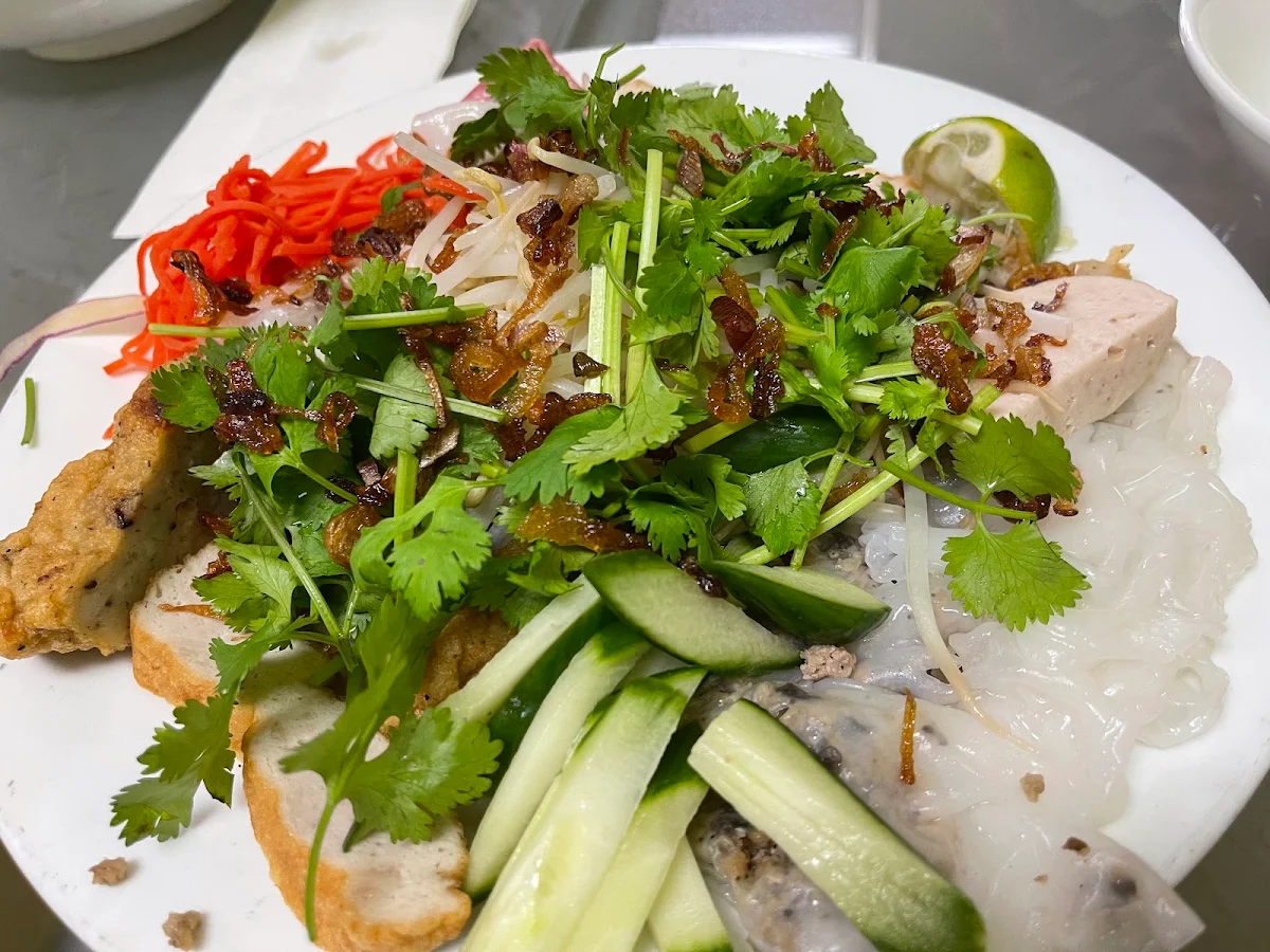 Banh Cuon