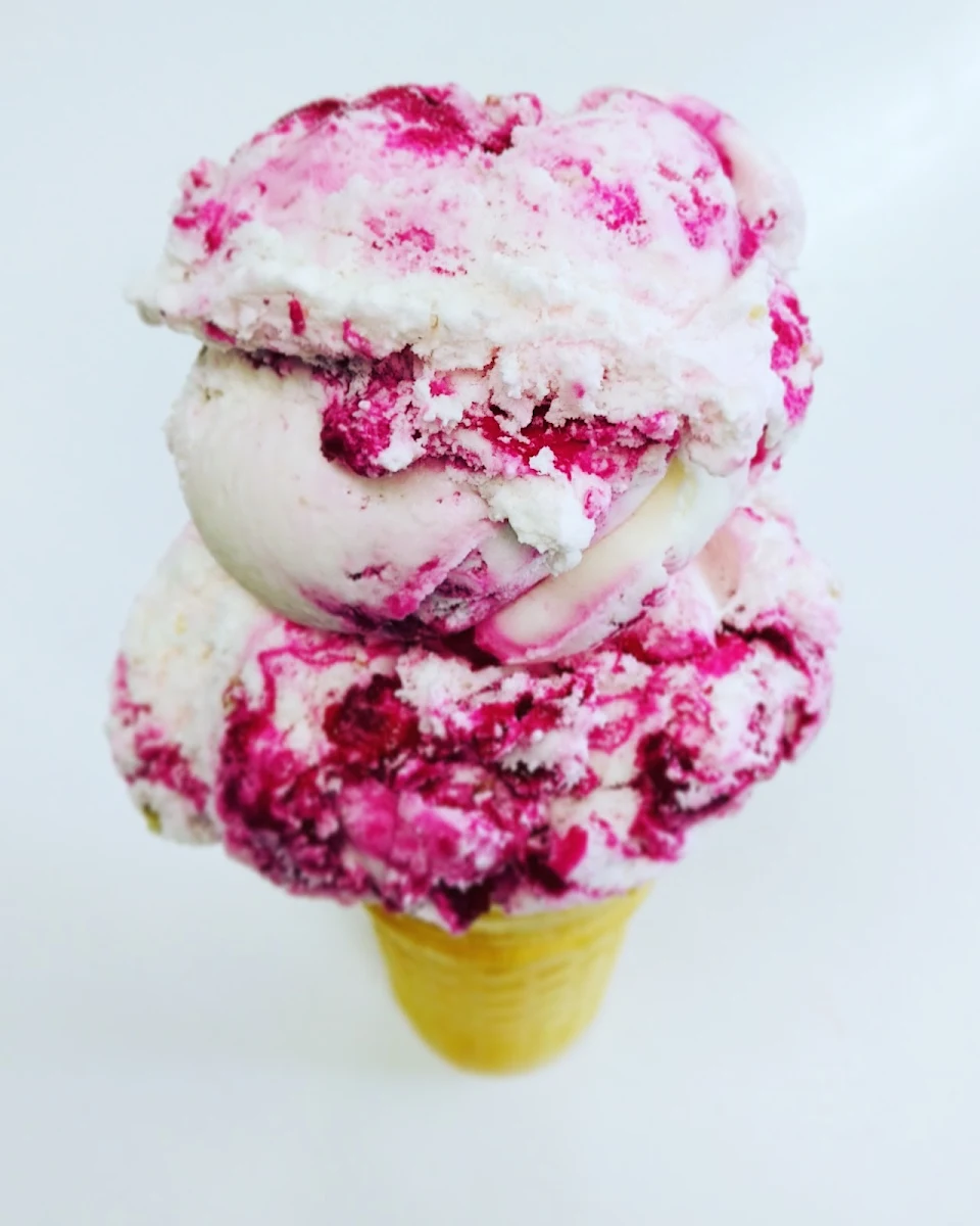 Highlights, Hot 'n' Frosty