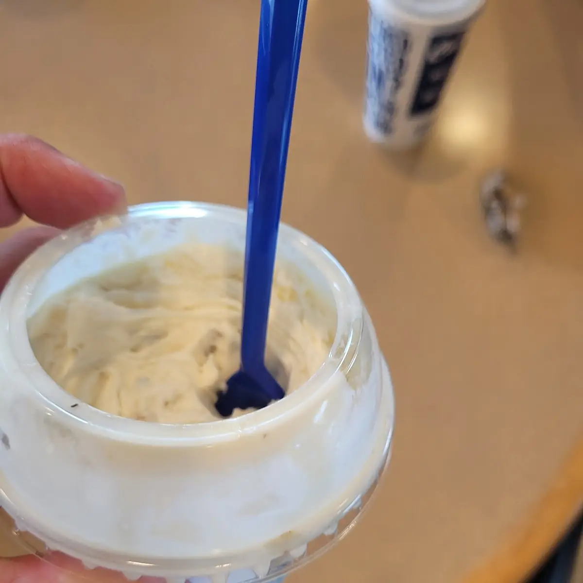 Cookie Dough