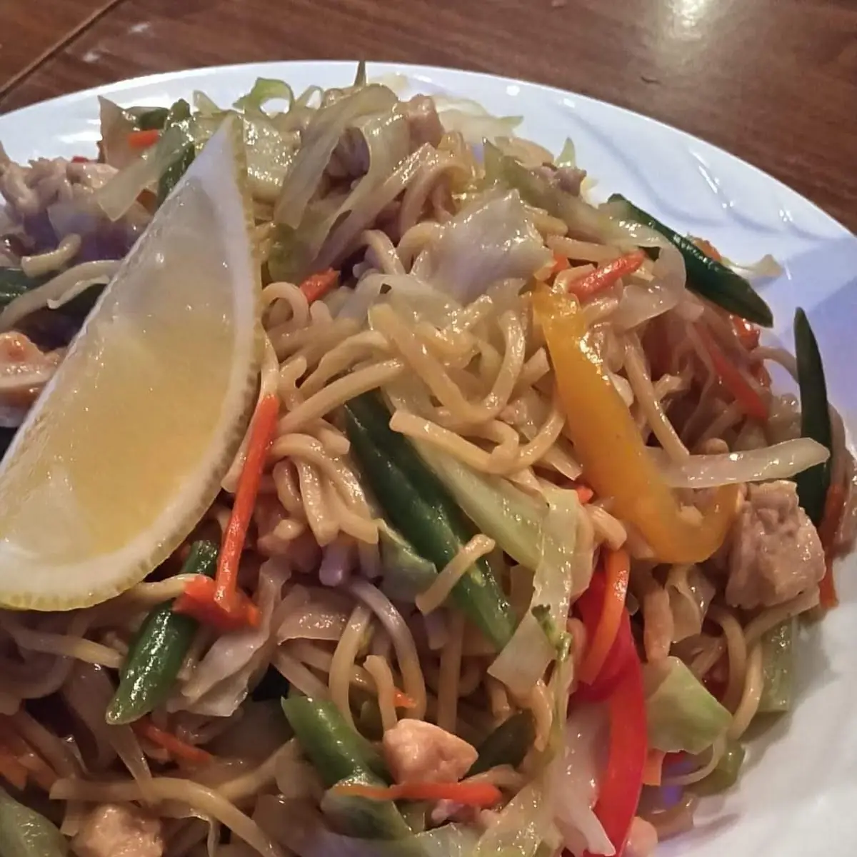 Pancit