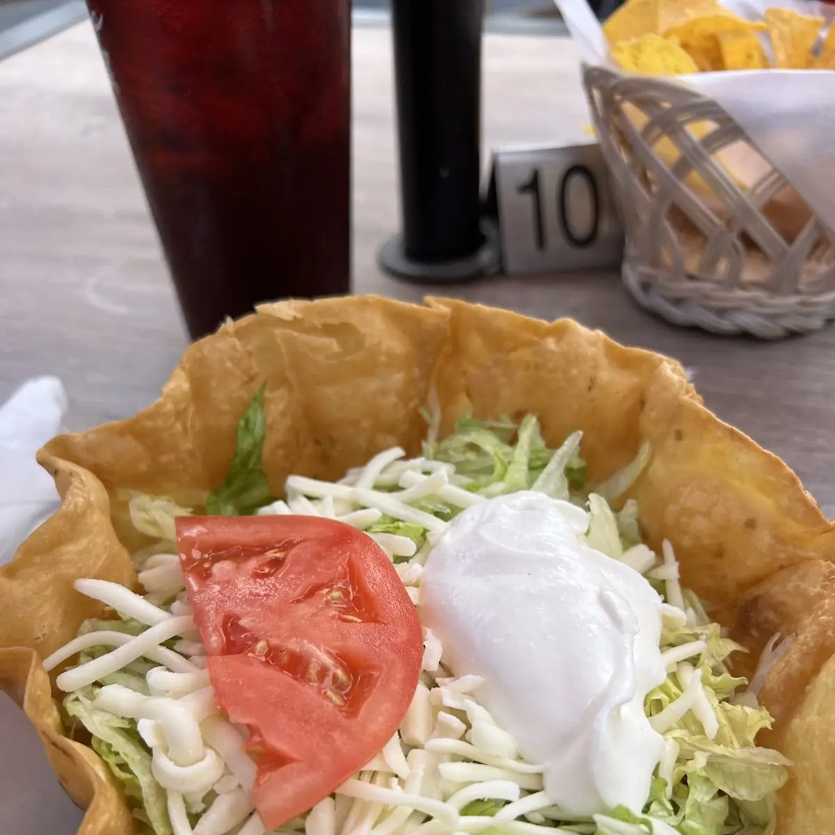 Taco Salad