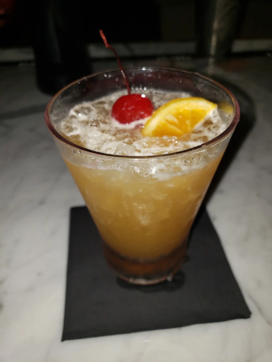 Mai Tai