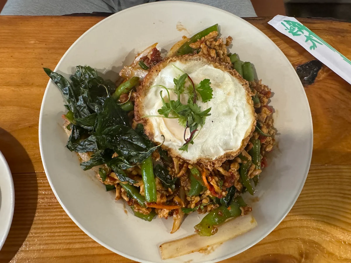 Pad Ka Prow