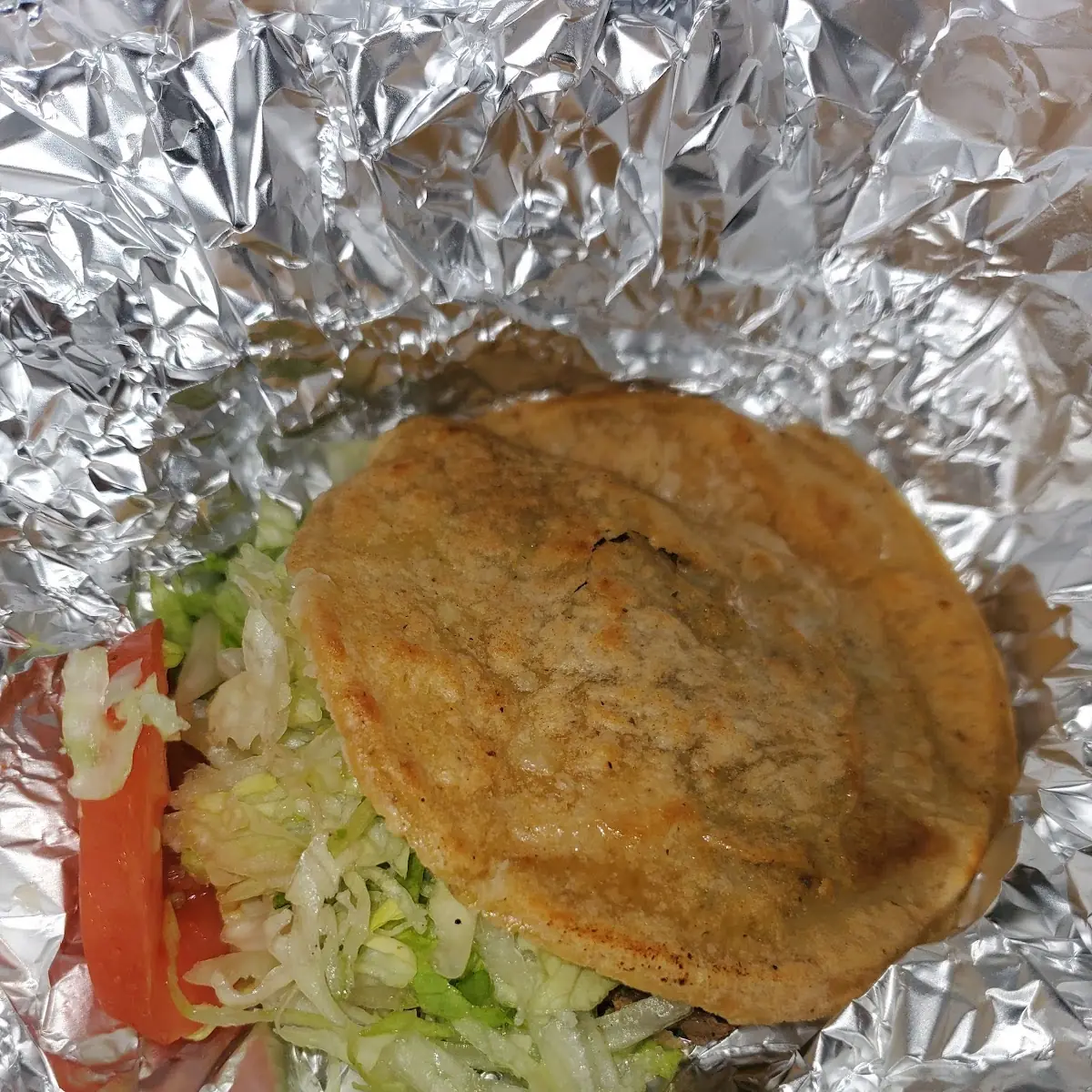 Asada Gordita