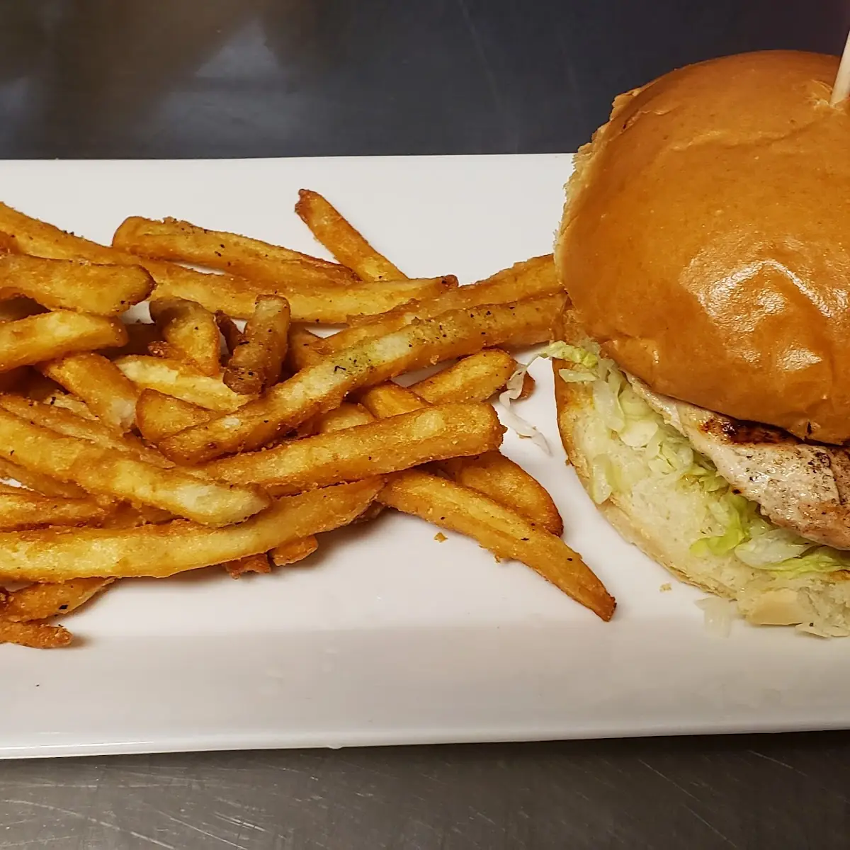Chicken Sandwich