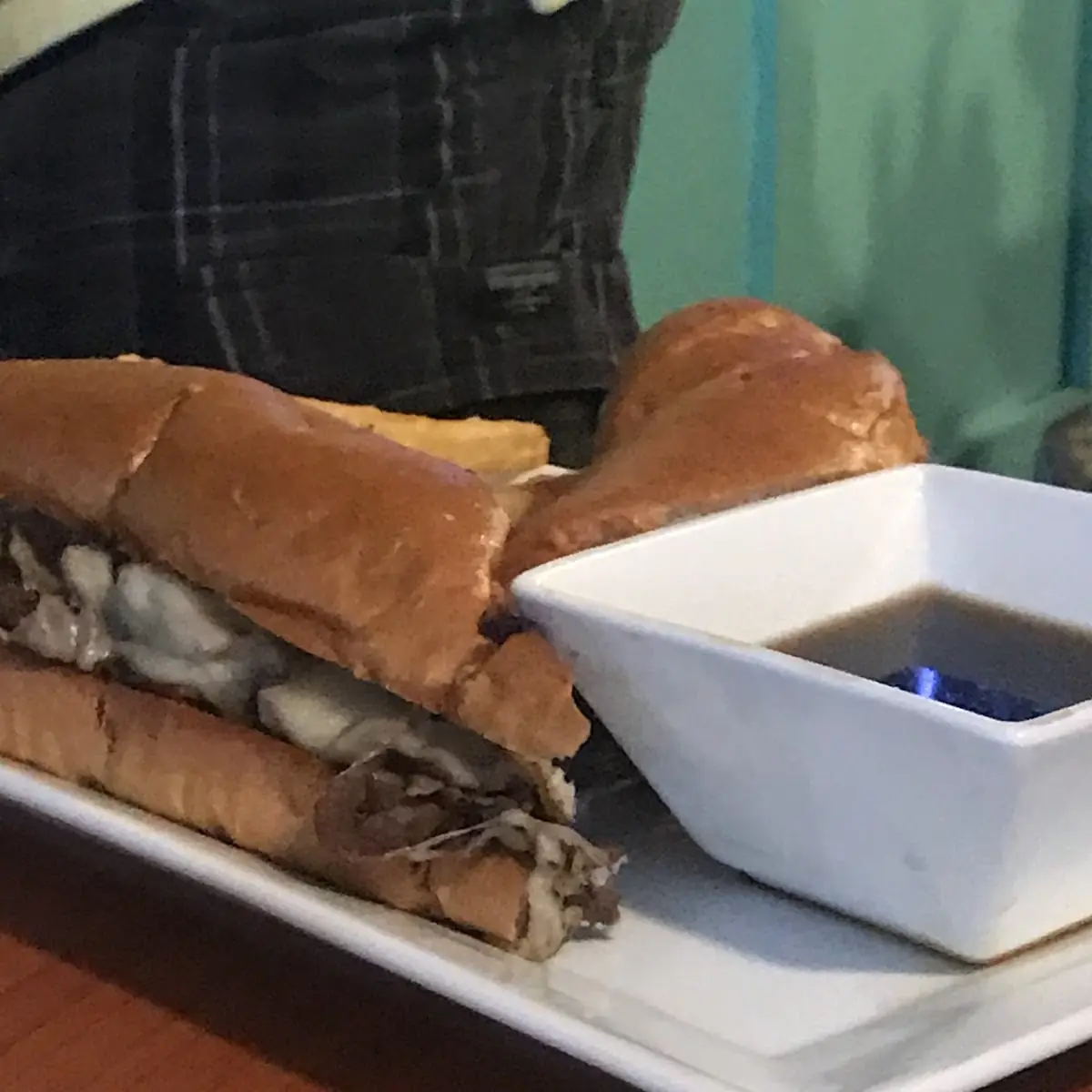 French Dip