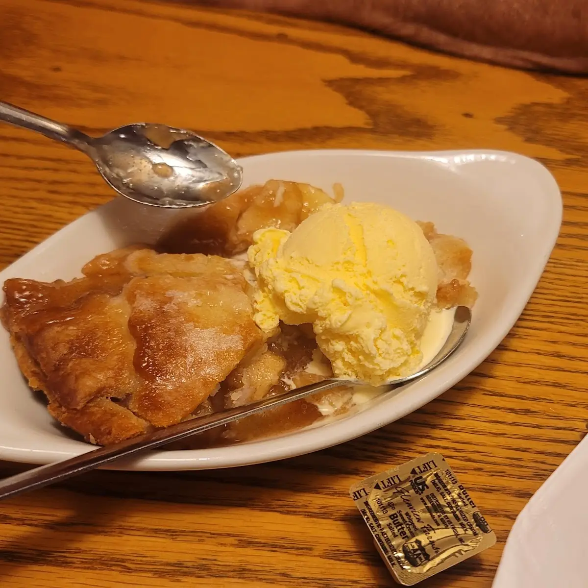 Apple Pie
