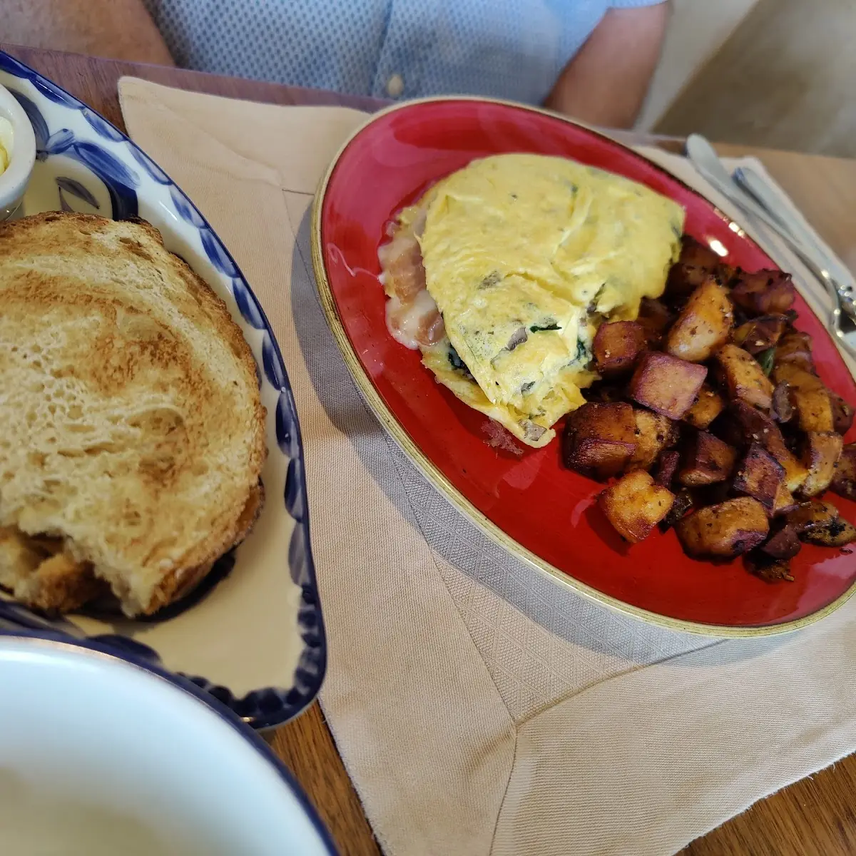 Omelette