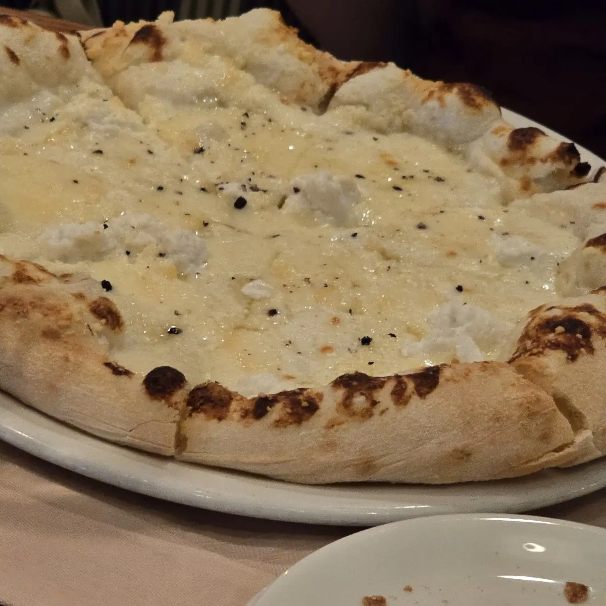 Quattro Formaggi