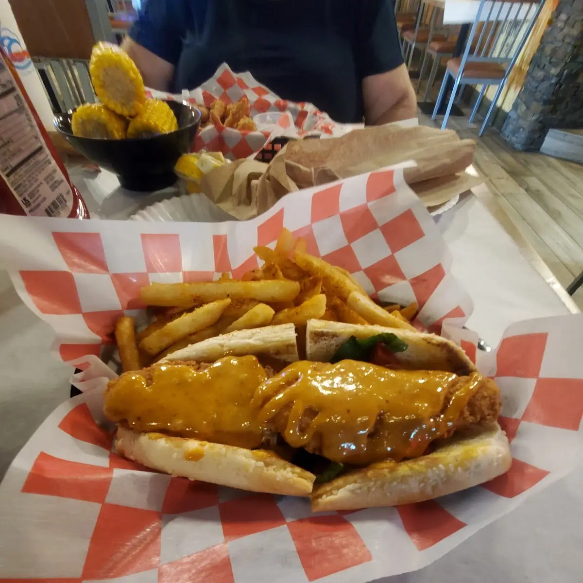 Hot Dog