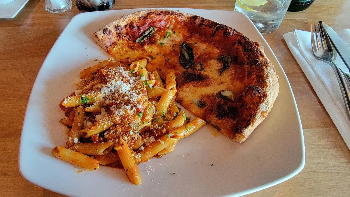 Penne Gigi