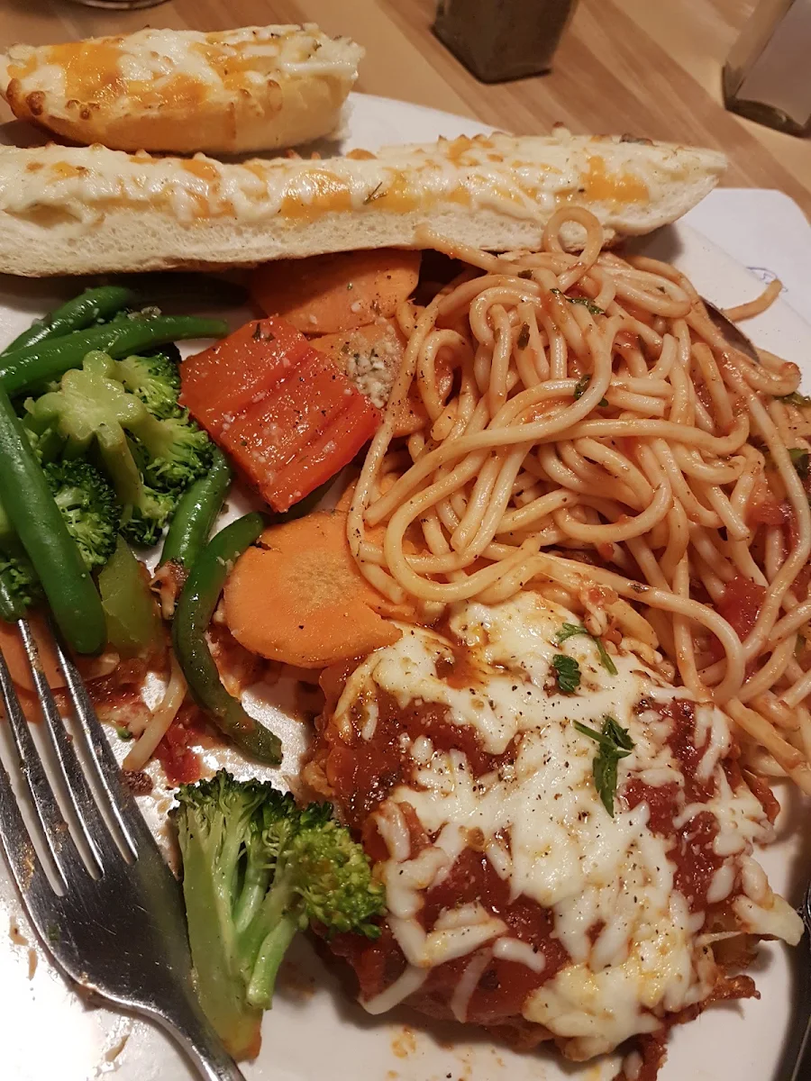 Highlights, Boston Pizza