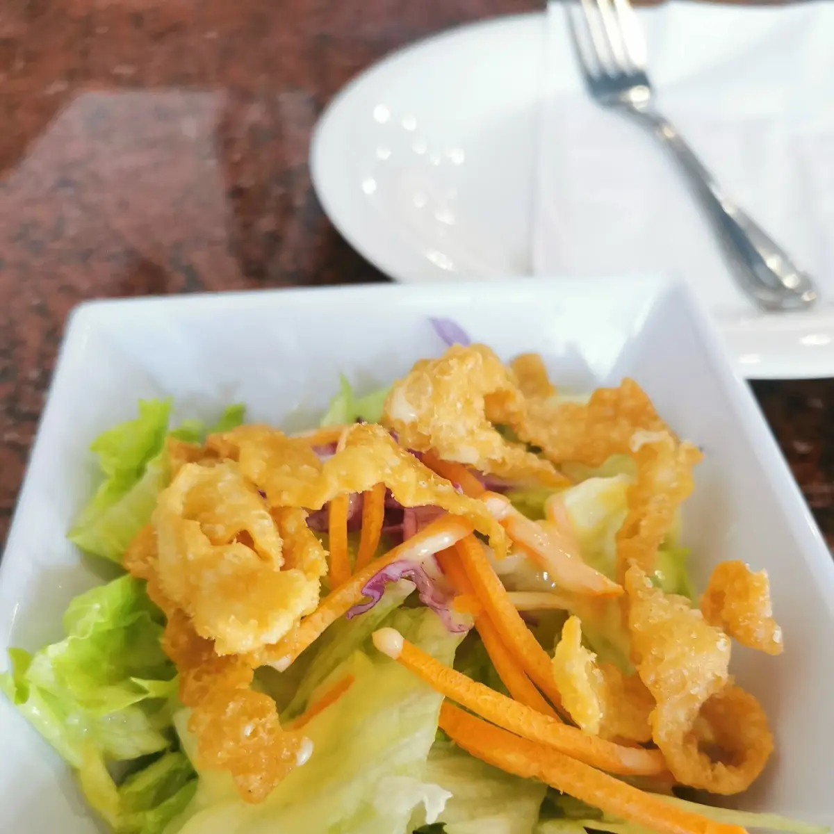 Side Salad