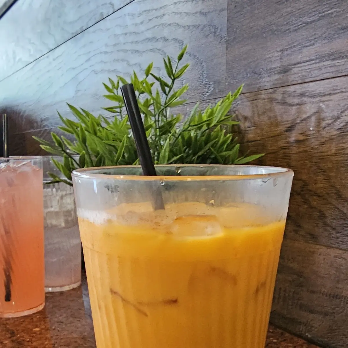 Thai Tea