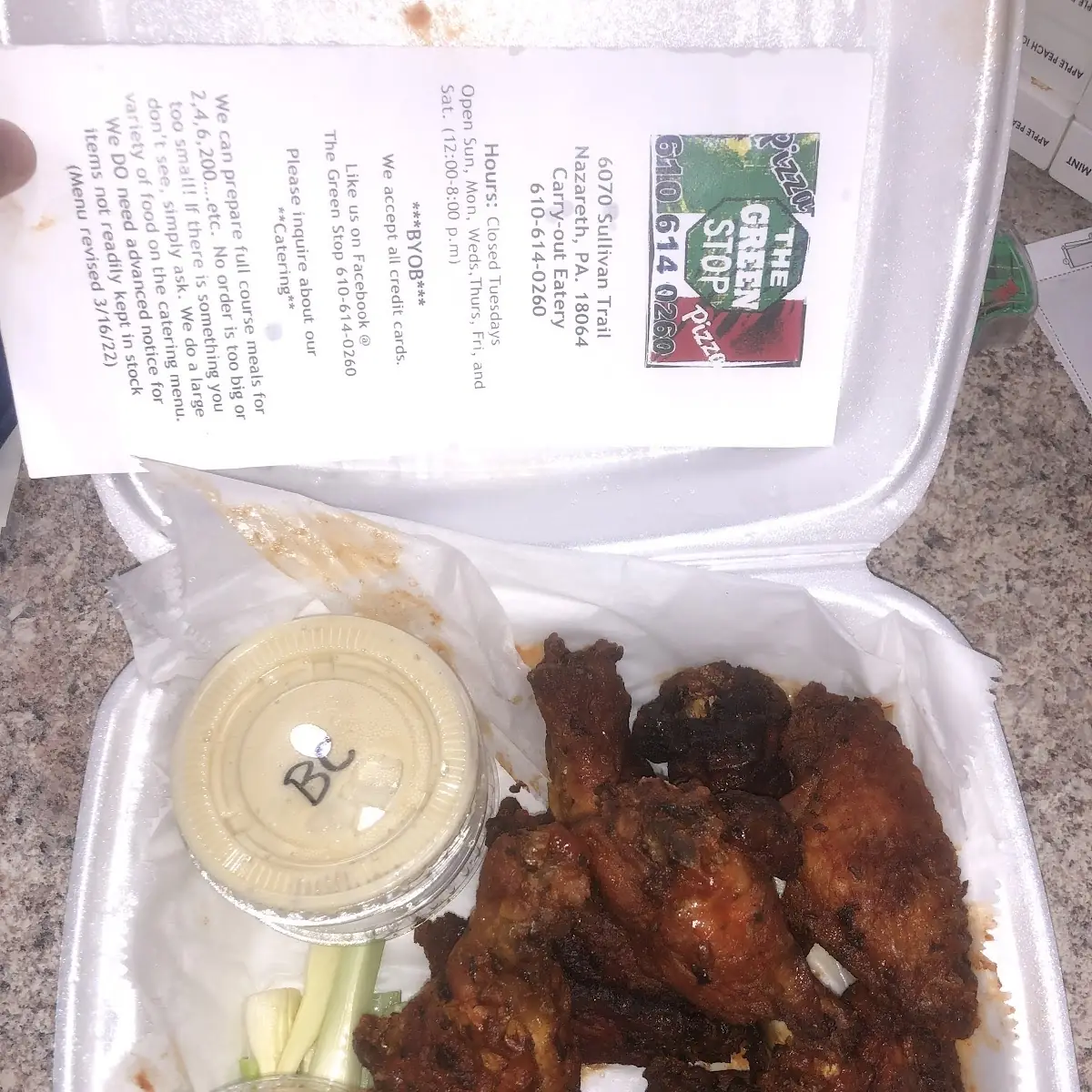 Lemon Pepper