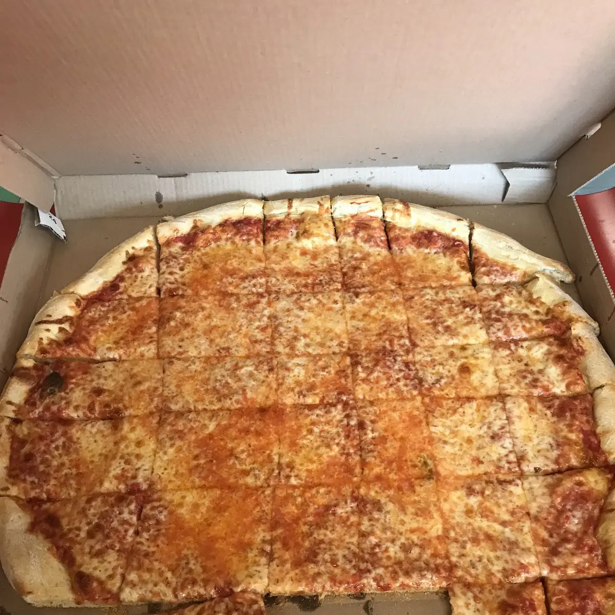 Party Pizza