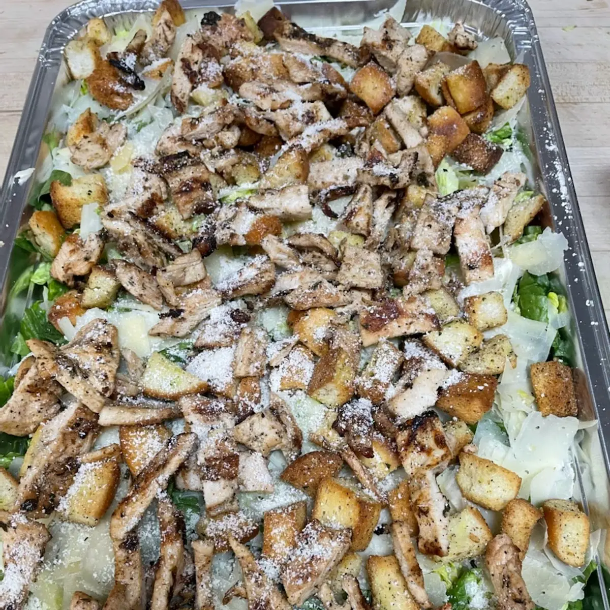 Caesar Salad