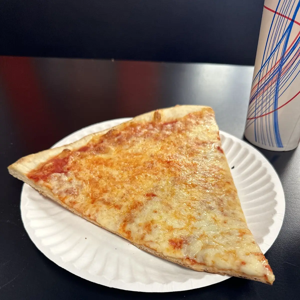 Slice of Pizza