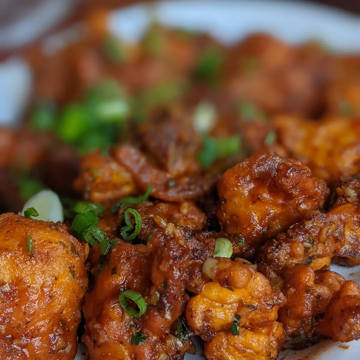 Gobi Manchurian