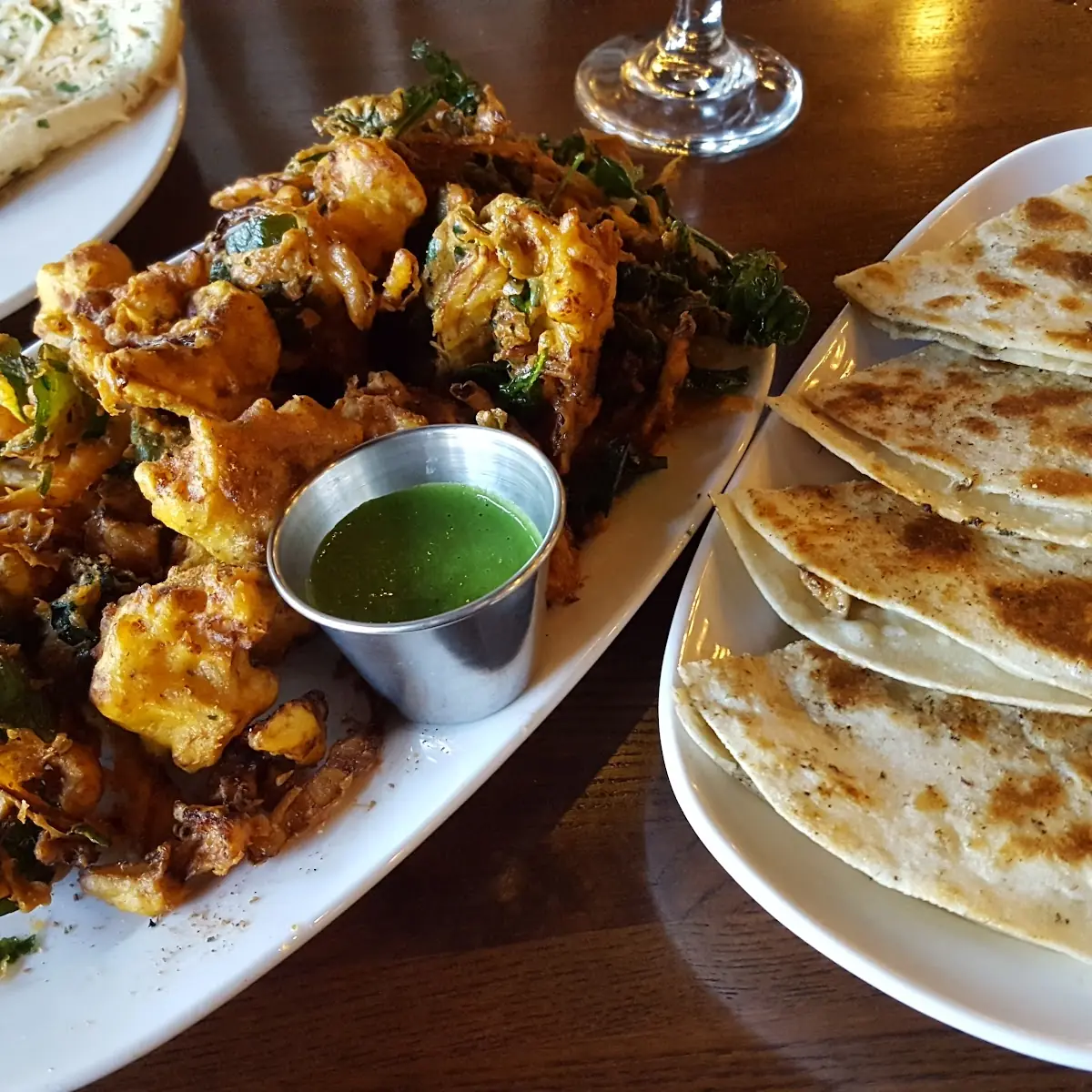 Mint Chutney
