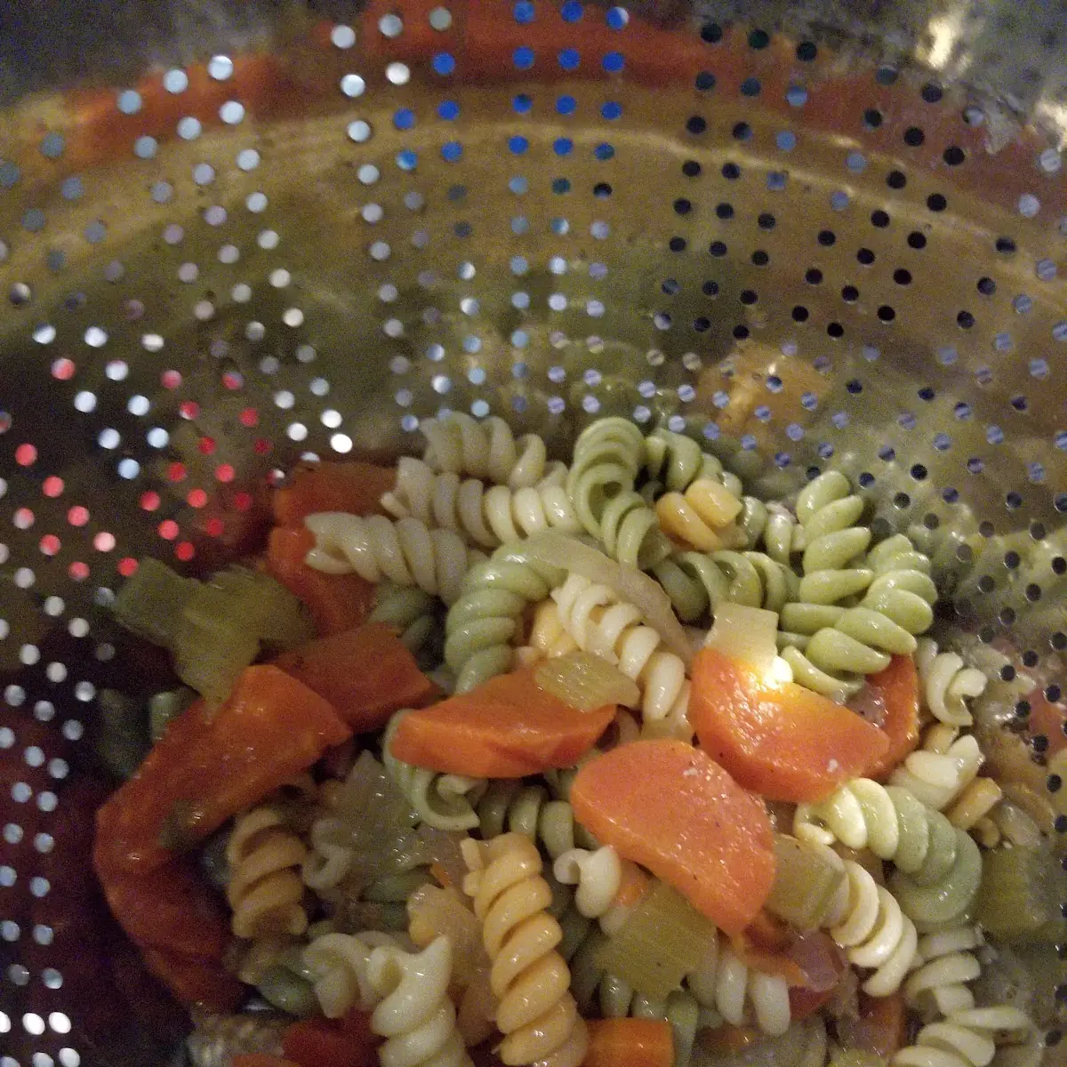 Chicken Noodle Soup