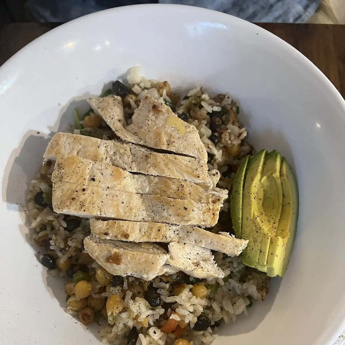 Groove Salad