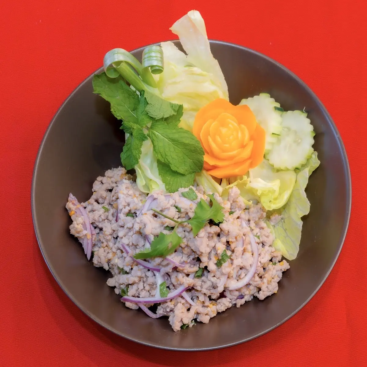 Larb Gai