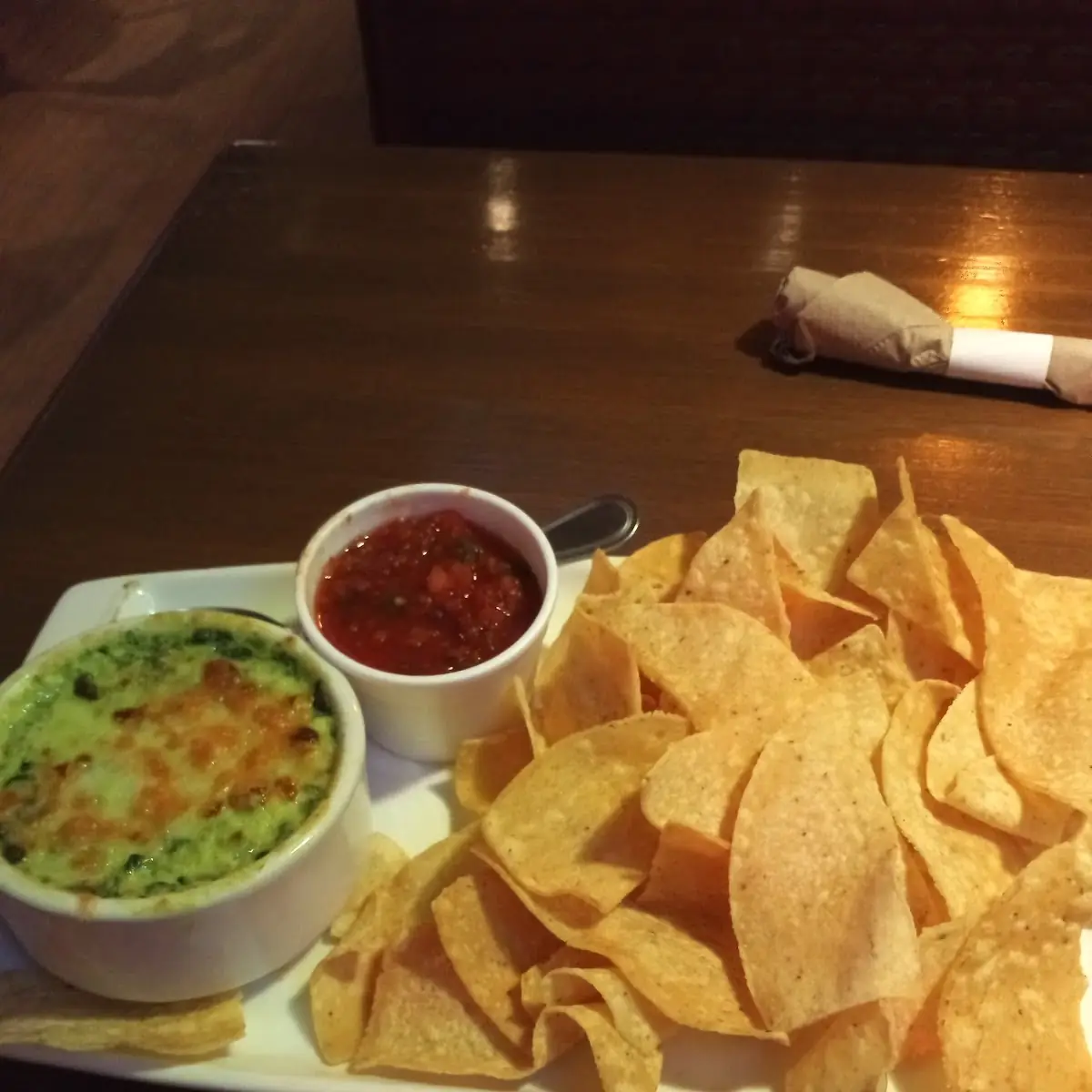 Classic Dip Trio