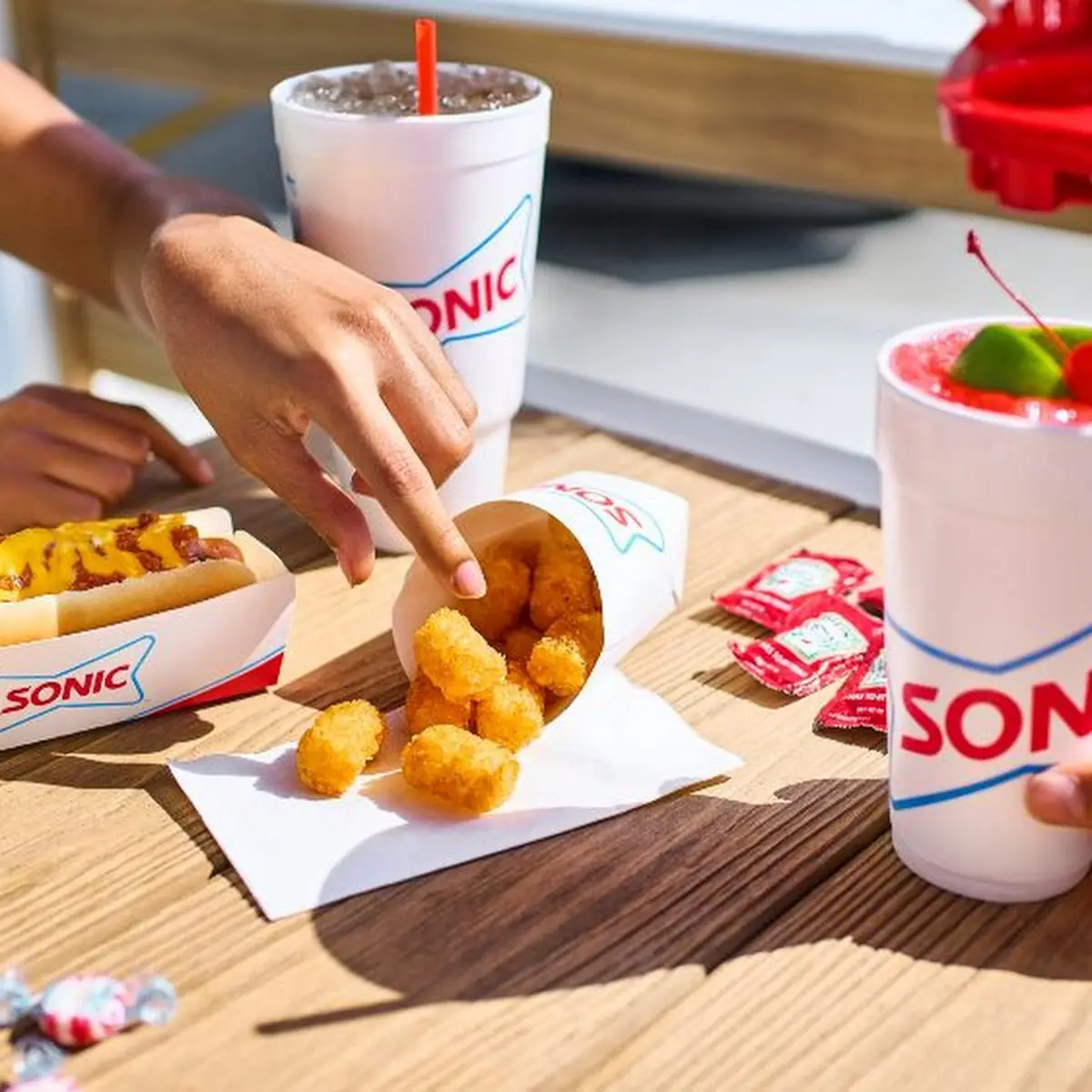 Kids' Meal
