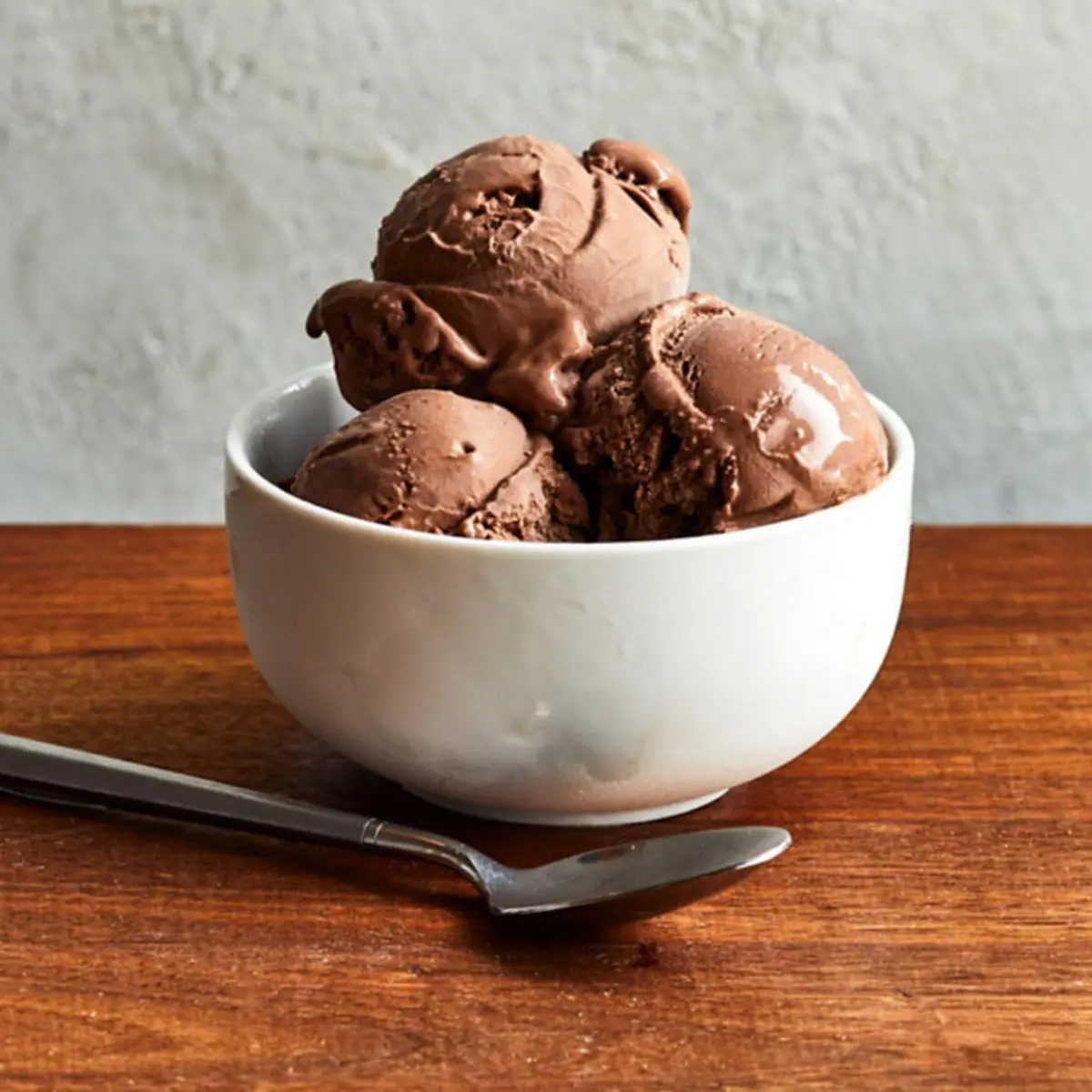 Dark Chocolate Gelato