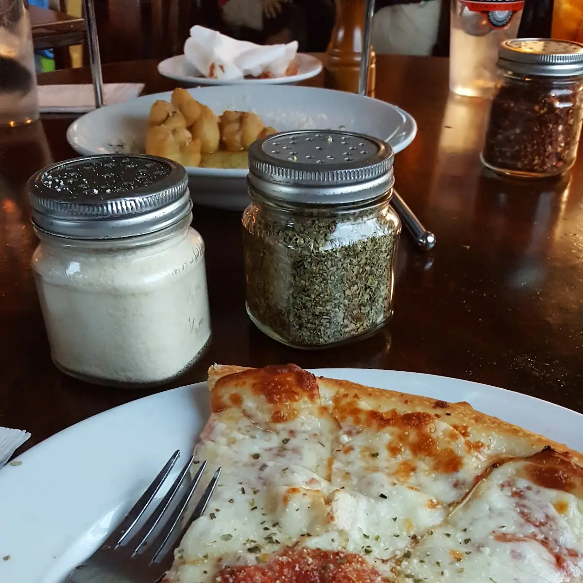 Pizza Ever