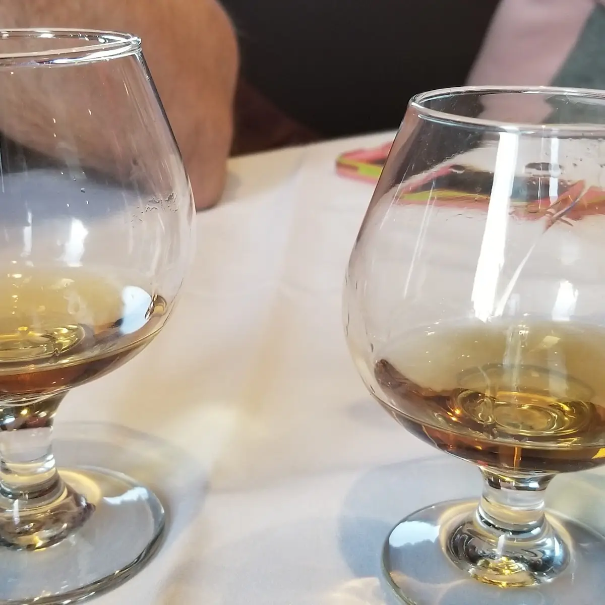Knob Creek Single Barrel