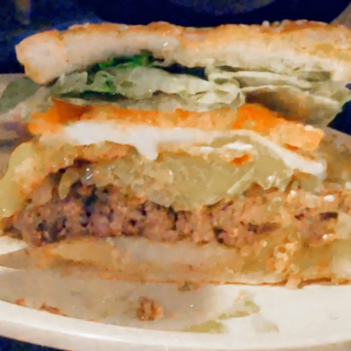 Big E Burger