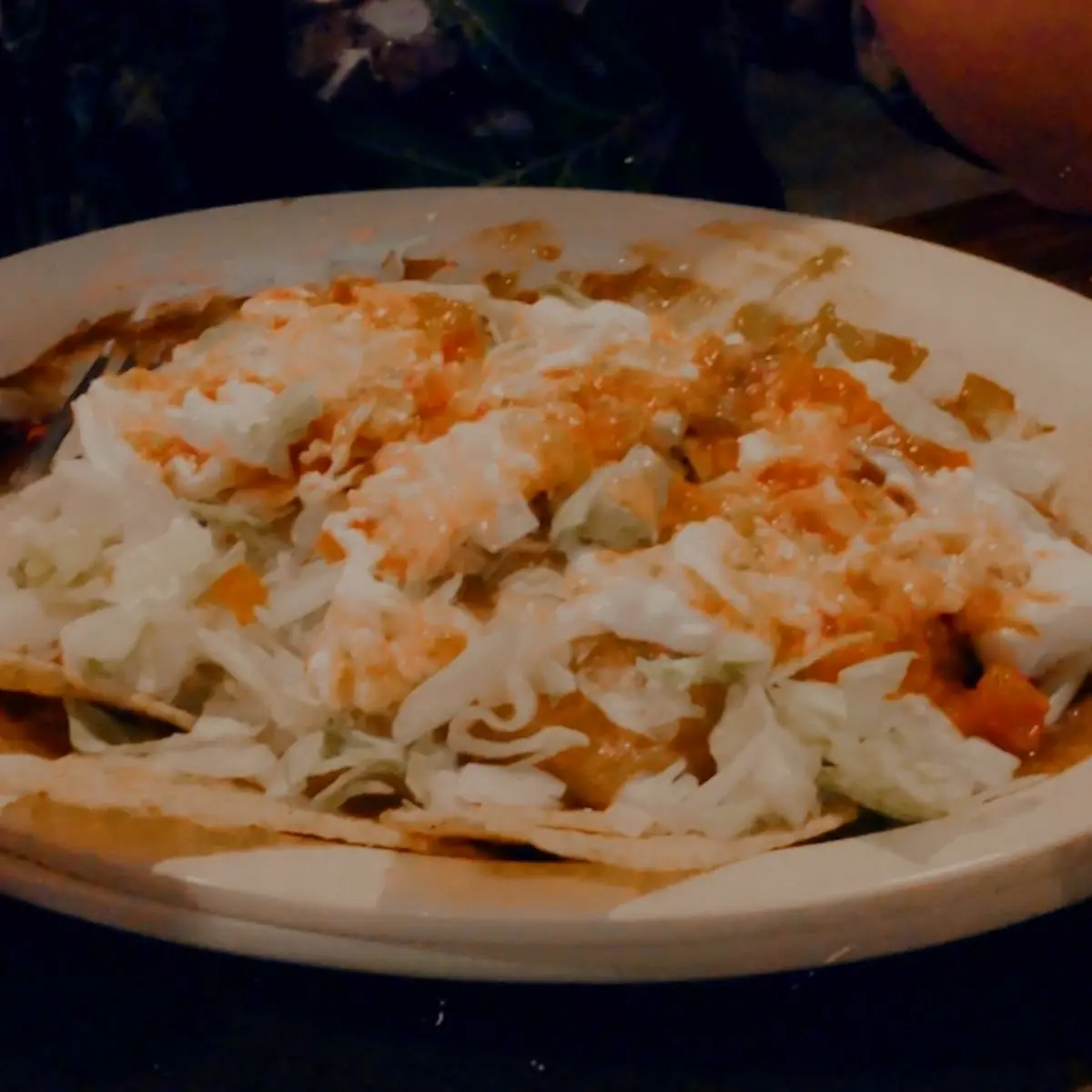 Wet Burrito