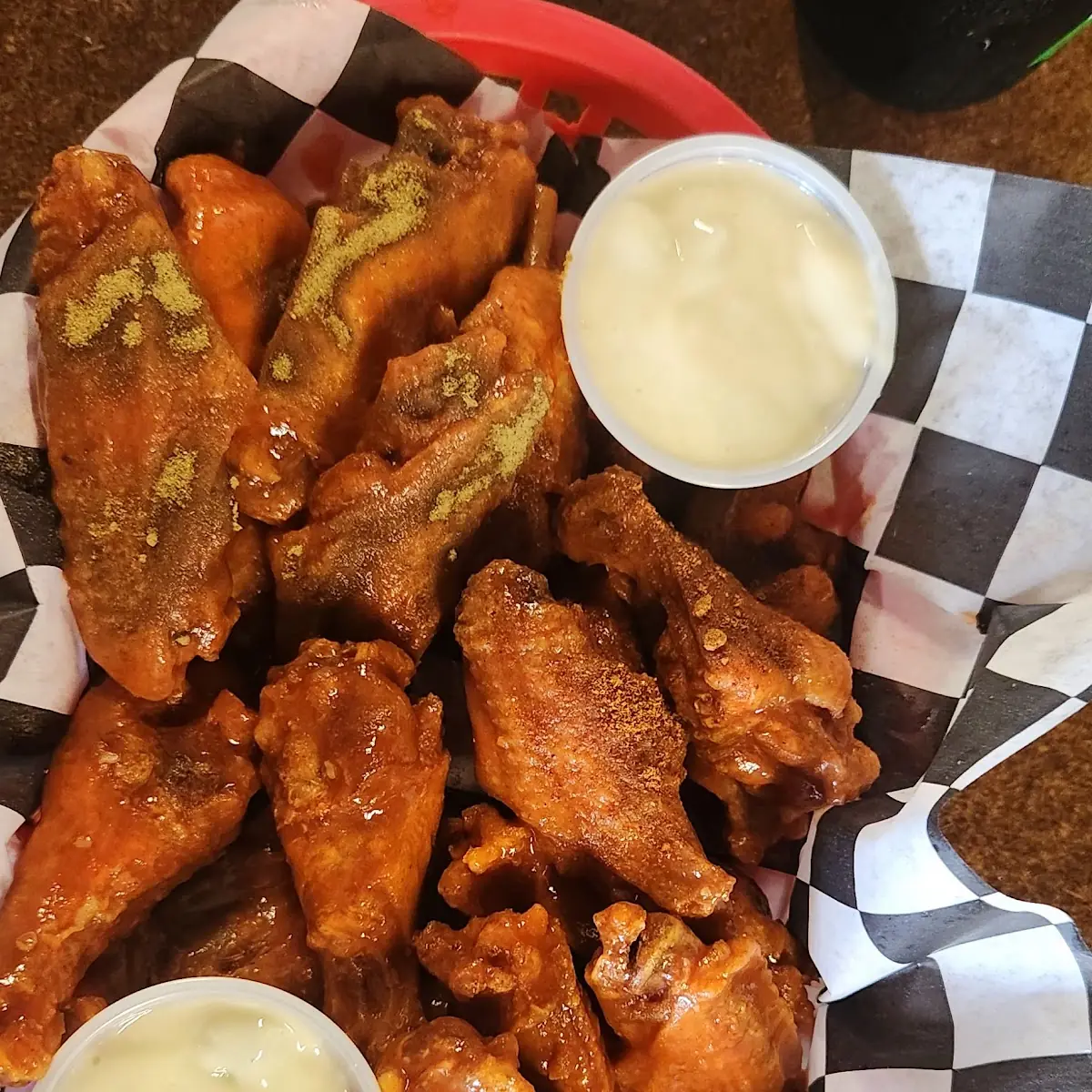 Chicken Wings
