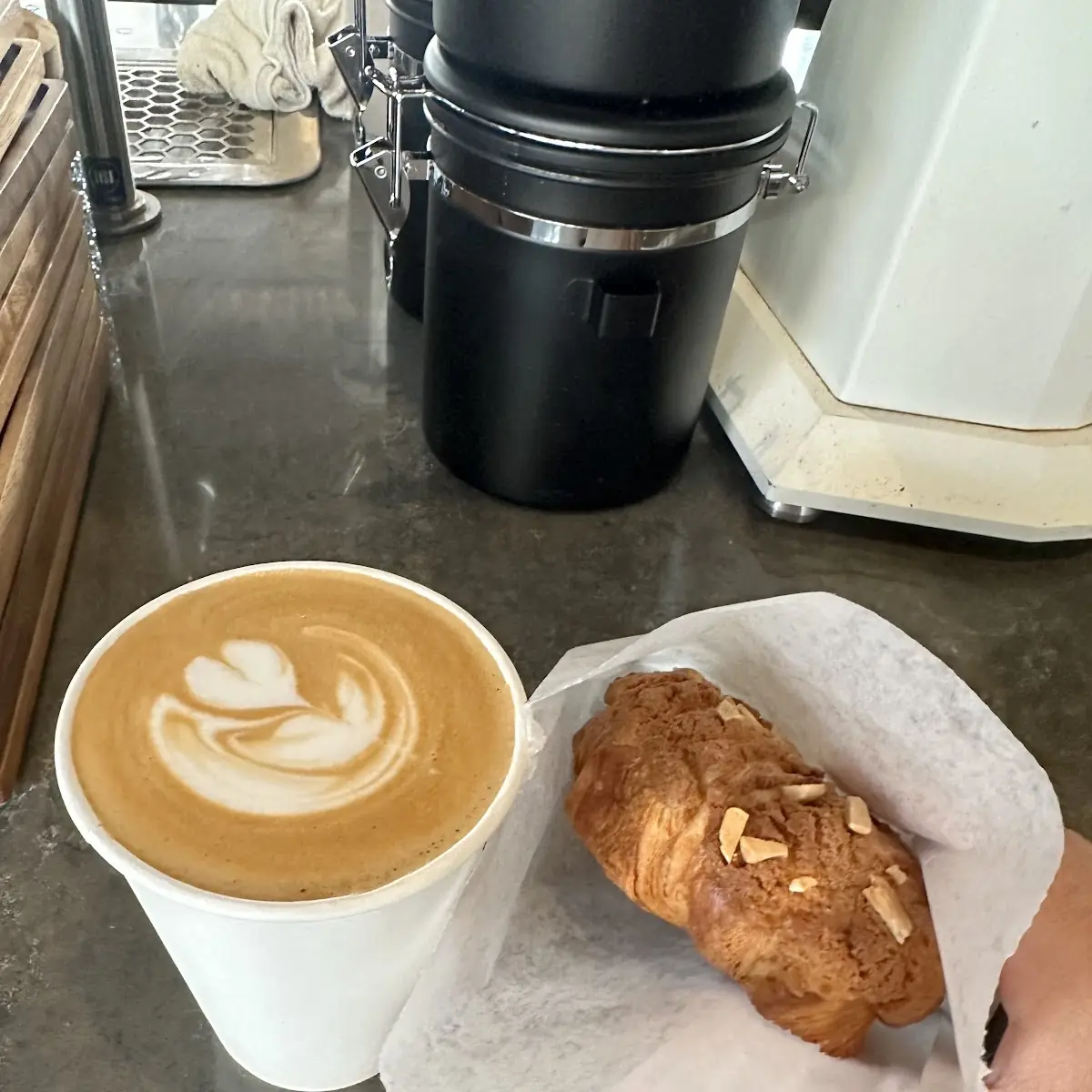 Croissant