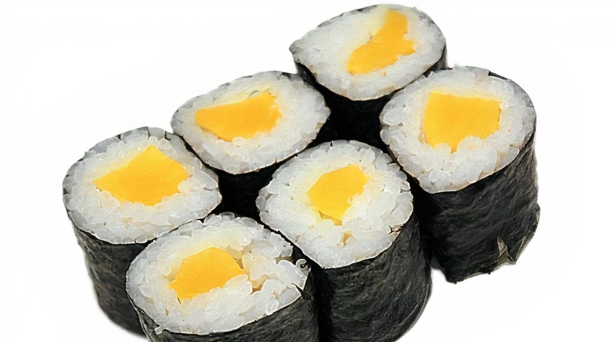 Highlights, iSushi